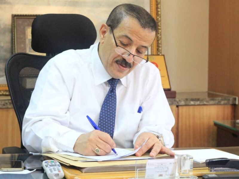 وزير الخارجية يهنئ باليوم الوطني لجمهورية تشاد