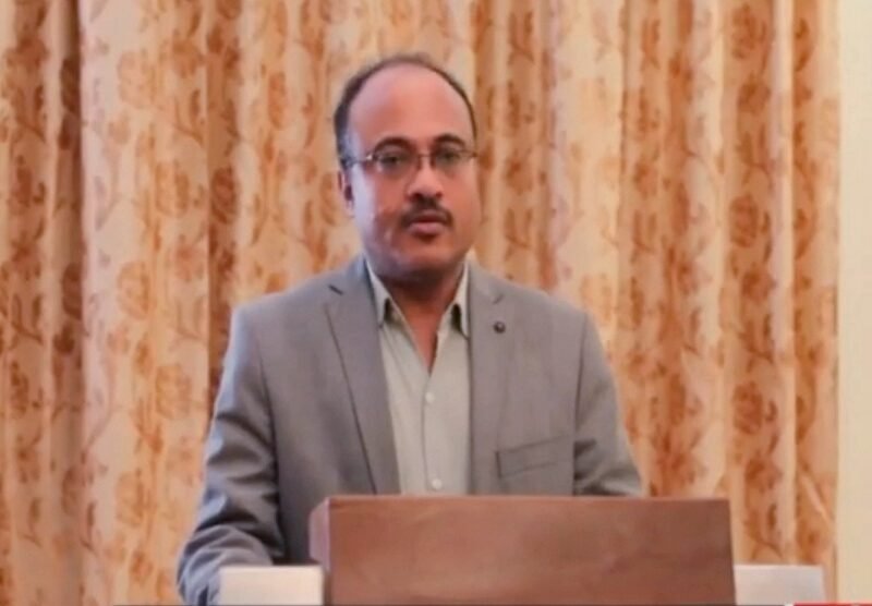 رئيس هيئة مكافحة الفساد يدشن ورشة تحليل البيئة الداخلية للهيئة