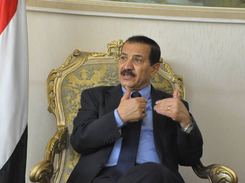 وزير الخارجية يهنئ باليوم الوطني للبرازيل