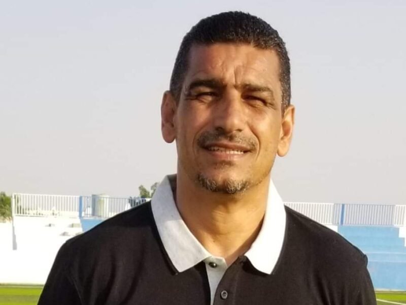 المشرف الرياضي لأهلي صنعاء : برنامج البعثة يسير بنجاح وهدفنا البطولة ومعانقة درع الدوري