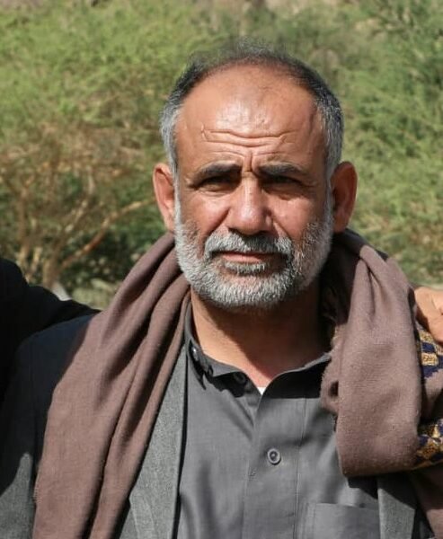 عضو مجلس الشورى الشيخ صالح الكبسي أبو شاجع يهنئ القيادة الثورية والسياسية وابطال الجيش واللجان الشعبية بمناسبة ذكرى المولد النبوي الشريف