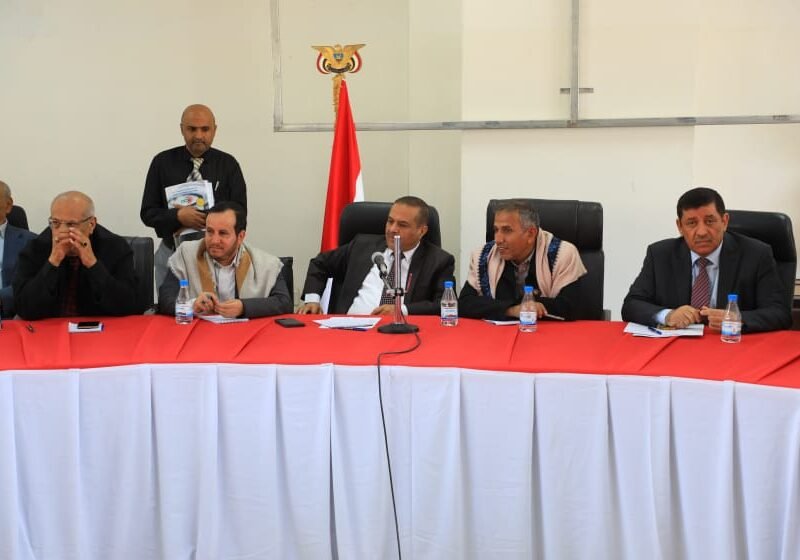 اجتماع برئاسة وزيرا الصناعة والنقل يناقش إجراءات تحديث أطر الشراكة مع القطاع الخاص