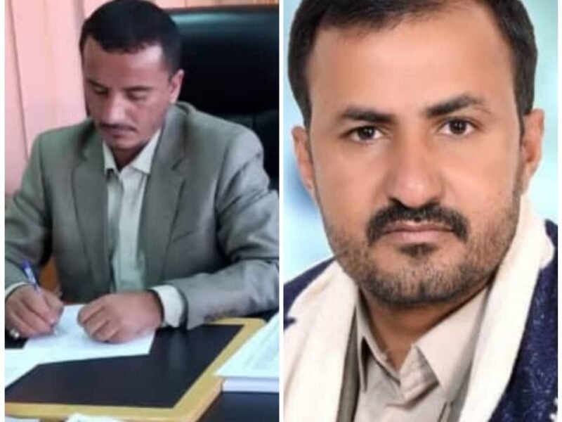 وكيلا وزارة التربية والتعليم و محافظة شبوة يناقشان احتياجات العملية التعليمية بالمديريات المحررة بالمحافظة