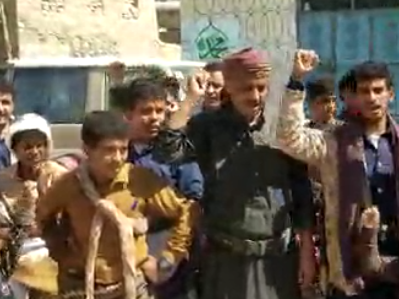 أبناء بيحان شبوة يدينون إعدام الأسرى بالساحل الغربي