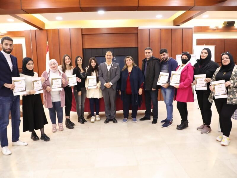 الجوانب القانونية في مهنة الإعلام والصحافة في الرابطة الثقافية