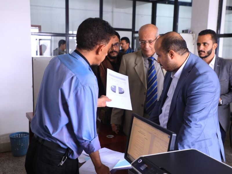 وزير الصناعة يطلع على نشاط قطاع التجارة الخارجية ودوره في حماية المنتج الوطني