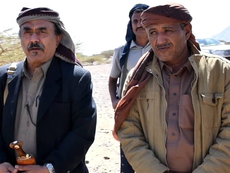 محافظة شبوة تنعي صالح السيد باعلوي مدير مكتب وزارة النفط بالمحافظة