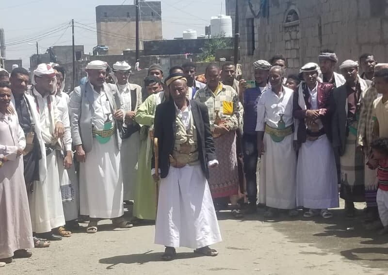 صلح قبلي بأمانة العاصمة ينهي قضية قتل بين آل الجمل وآل درويش