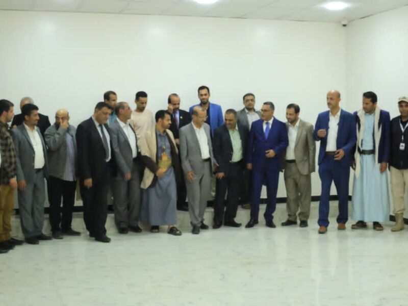 مستشفى سيبلاس يعقد ندوة خاصة ببرنامج الاعتماد الوطني