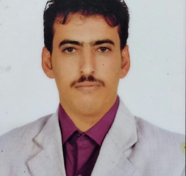 دعا  إلى توجيه السلاح  للعدو الحقيقي   الحمزة وكيل محافظة شبوة: ما يجري بشبوة صراع بين دول تحالف العدوان بدماء يمنية