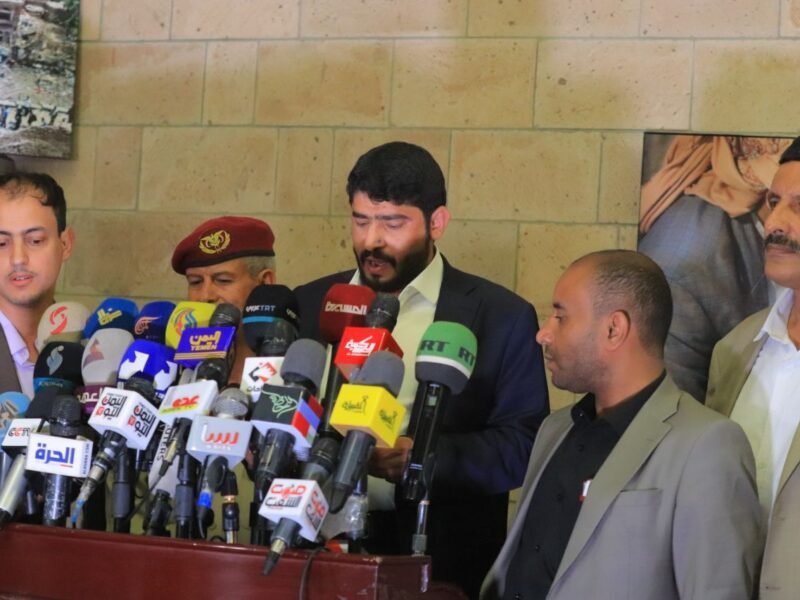 اللواء الركن الرزامي : الهدنة بدون صرف المرتبات كـ اللجنة بدون أي نقاشات