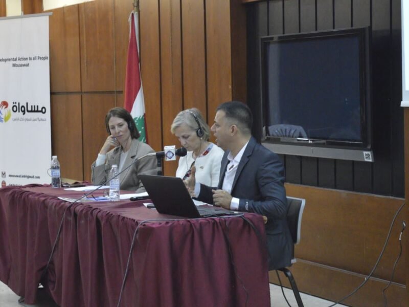 سفيرة مملكة السويد في الرابطة الثقافية
