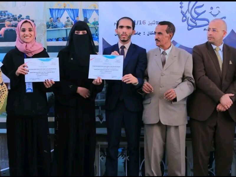 طلاب الإعلام بجامعة المستقبل يقيمون مهرجان تحت عنوان “سعادة يتيم