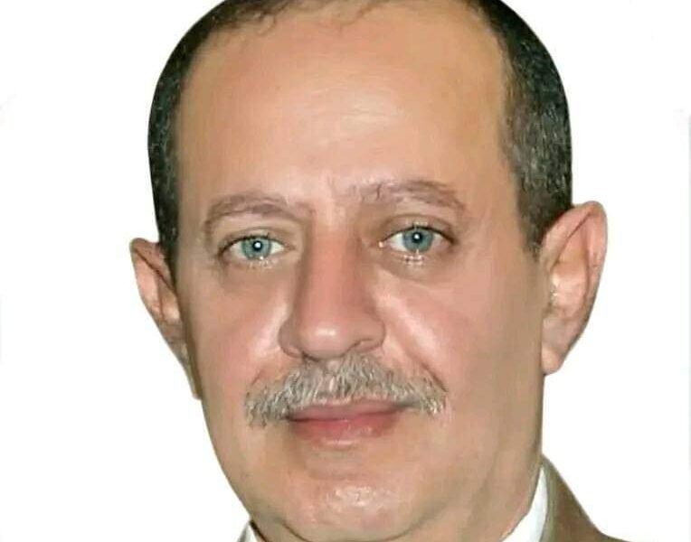 إتحاد الإعلاميين اليمنيين ينعي فقيد اليمن الأستاذ إبراهيم عبدالرحمن المعلمي
