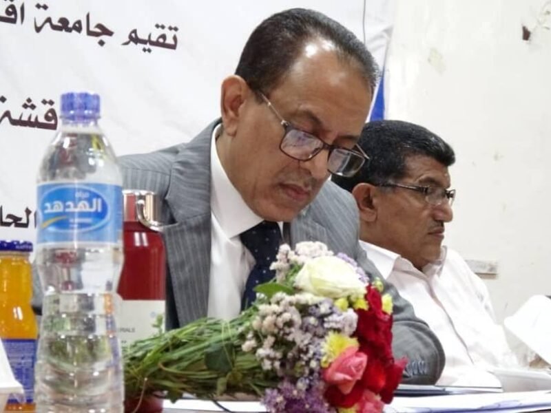 قسم الإعلام  بجامعة اقرأ يختتم مناقشة مشاريع تخرج الدفعة ال “4”