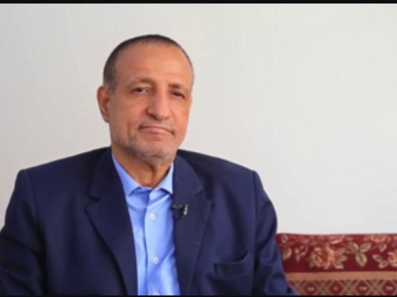 محافظ عدن يحذر من خطورة سياسة التجويع التي يمارسها الاحتلال وأدواته في المحافظة
