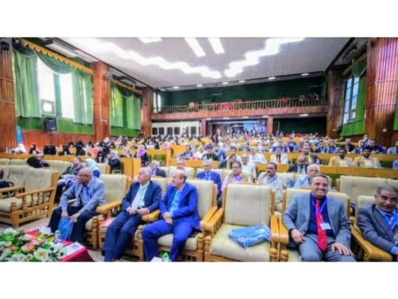 الجمعية اليمنية للسكري تدشن أعمال مؤتمرها العلمي السنوي بصنعاء