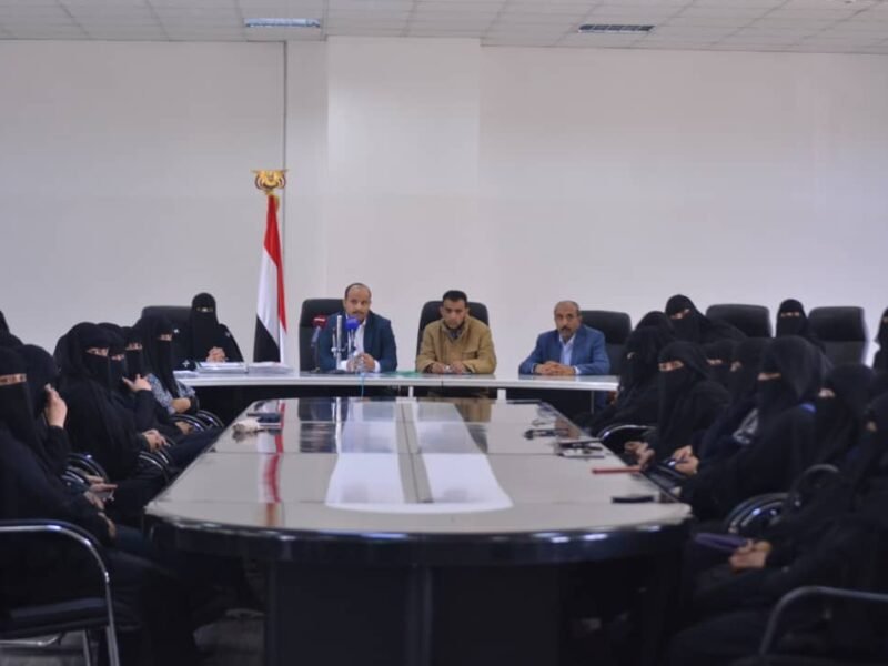 وزارة الصناعة تحيي اليوم العالمي للمرأة المسلمة