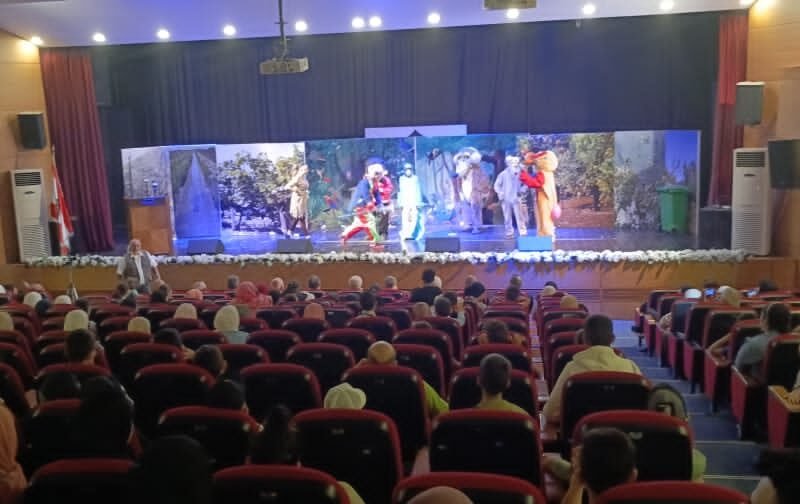 فعاليات اليوم الرابع لمعرض الكتاب الخمسون في الرابطة الثقافية طرابلس