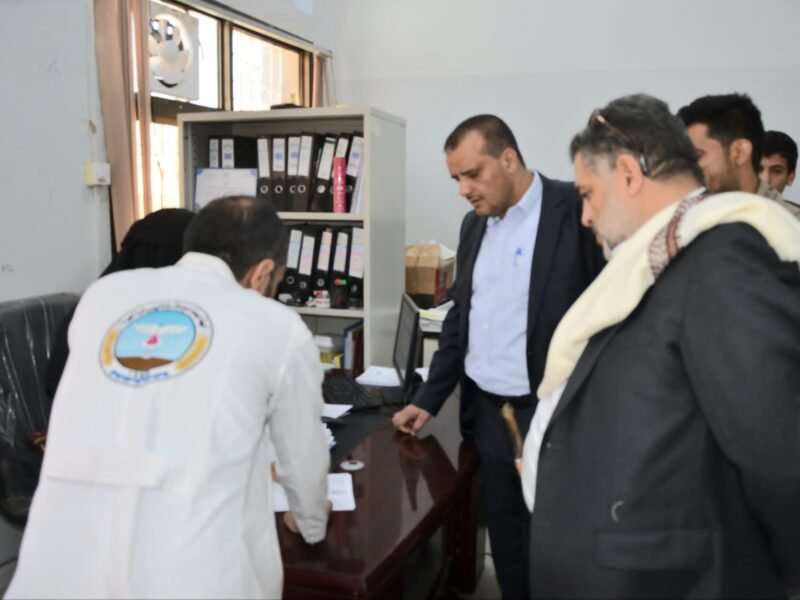 مدير عام هيئة المواصفات يؤكد أهمية تعزيز جودة الخدمات  ورفع مستوى الإنجاز