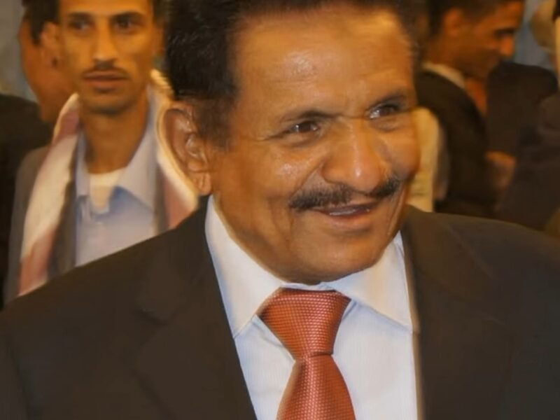 السلطة المحلية بمحافظة شبوة تنعي الشاعر و المناضل الكبير الشيخ صالح عبد الله صائل