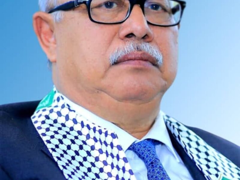 في ذكري وفاة الأخ والصديق الدكتور / يسلم بن حبتور