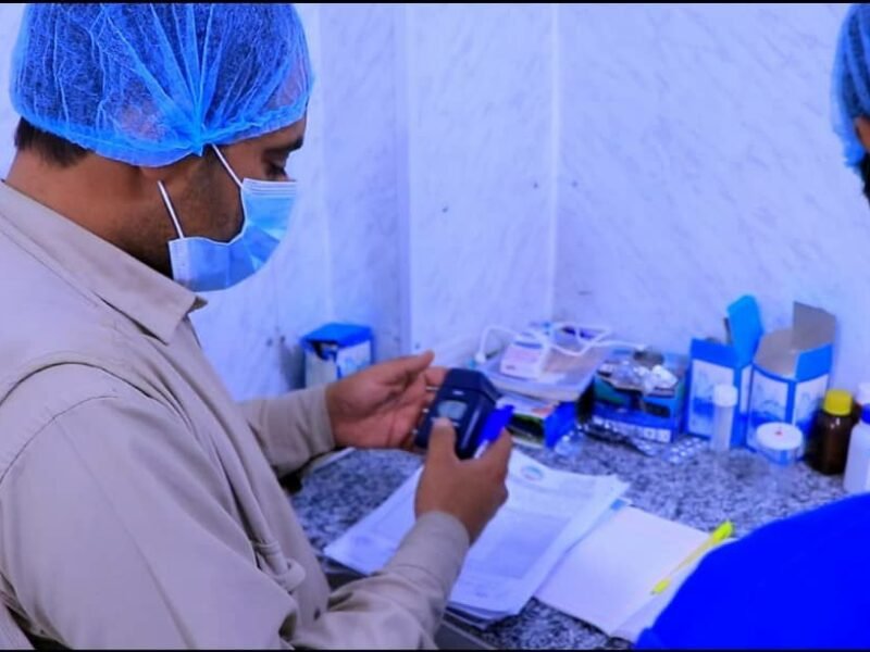 المواصفات والمقاييس تنفذ حملة ميدانية على محطات تعبئة الغاز والمنشآت الصناعية ومحلات وورش الصاغة