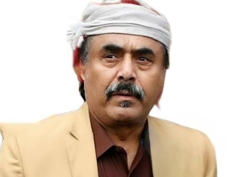 اللواء الركن عوض العولقي محافظ شبوة : الوحدة اليمنية هي الضامن الوحيد لبناء يمن حر ومستقل
