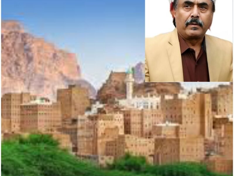 السلطة المحلية بمحافظة شبوة تبارك قرار القوات المسلحة اليمنية فرض الحظر على ميناء حيفا