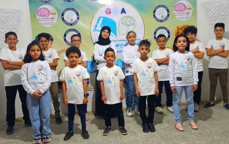 عباقرة اليمن فخر الوطن ينتزعون صدارة الالقاب والمراكز الاولى بالجزائر بمشاركة 690 عبقريًا وعبقرية