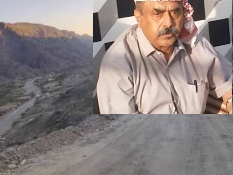 صنعاء تعلن عن مبادرة من طرف واحد لفتح طريق عقبة القنذع وتدعو الطرف الآخر لتأمين عملية إصلاح أضرار الحرب