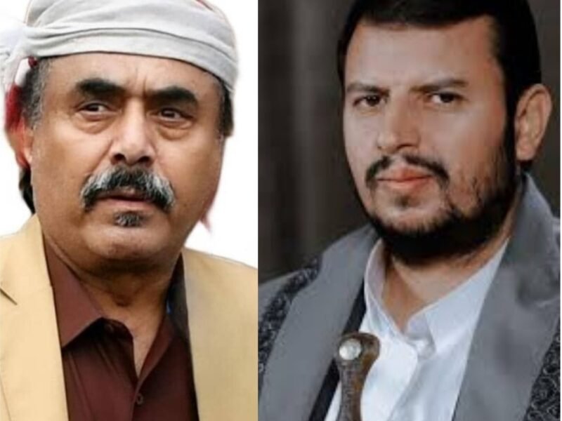 محافظ شبوة اللواء عوض العولقي يهنئ قائد الثورة ورئيس المجلس السياسي بمناسبة عيد الأضحى المبارك