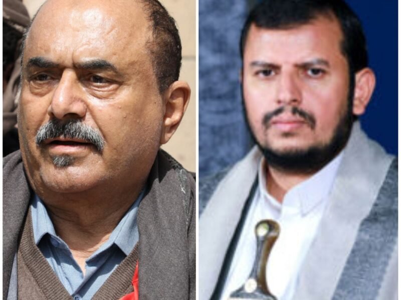 محافظ شبوة اللواء العولقي يهنئ قائد الثورة ورئيس المجلس السياسي بمناسبة حلول العام الهجري الجديد