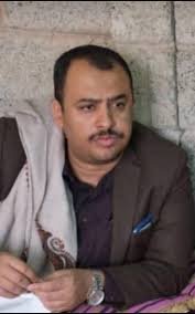 الشيخ علي عبدالله الحميري وكيل محافظة شبوة يعزي في وفاة العاقل سعيد احمد المرظوف السليماني