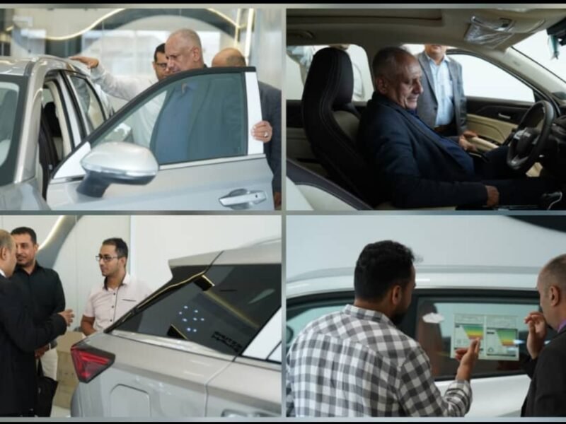 الشركة المتحدة للهندسة والسيارات تُعلن عن برامج بيع مرنة وخيارات تقسيط لعملائها