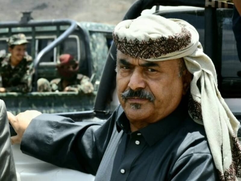 محافظ شبوة اللواء العولقي : ثورة الـ 21 من سبتمبر جسدت إرادة كافة أبناء اليمن في بناء الدولة القوية والمستقلة