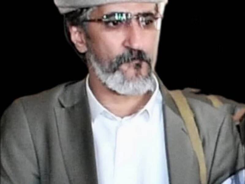 نائب وزير الإدارة والتنمية المحلية “المحضار”:ـ  ثورة الـ (21) من سبتمبر  كان لها الفضل في توحيد كافة أبناء اليمن التواقين للحرية والاستقلال.