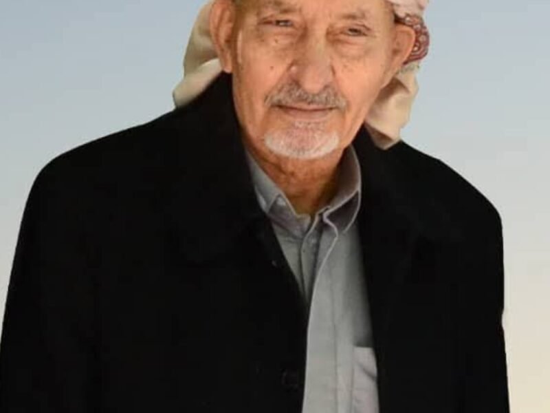 لم يغب.. بل بقي أثره في القلوب والمواقف – في الذكرى السابعة لرحيل الشيخ أحمد عبدالله عاطف