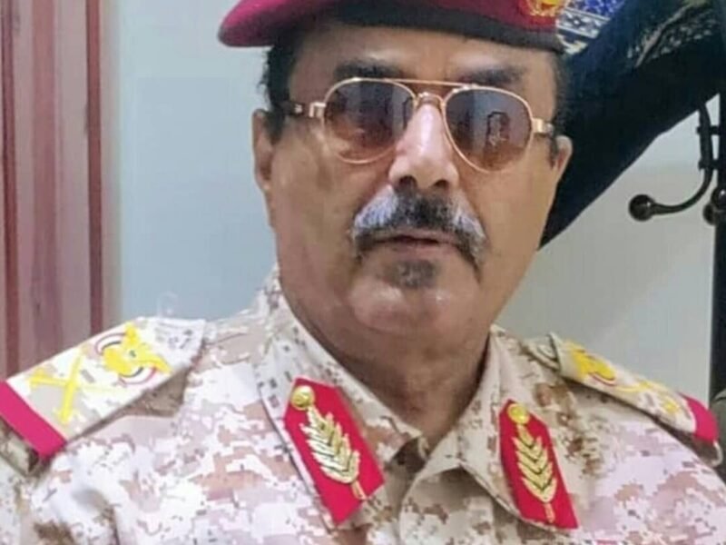 محافظ شبوة اللواء العولقي:ثورة ال 14 أكتوبر أنهت محاولات بريطانيا للسيطرة على أهم ميناء بحري في الشرق الأوسط