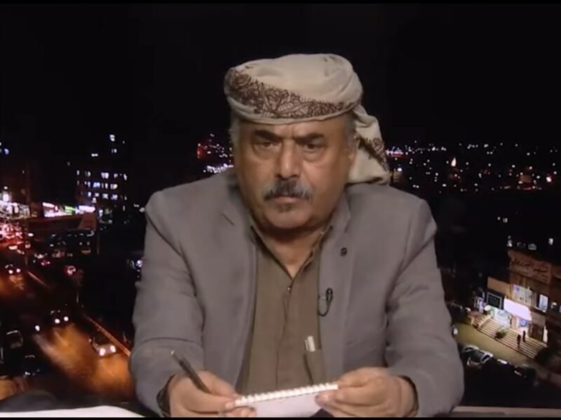محافظ شبوة اللواء العولقي يحدد ثلاثة منجزات  لثورة ال14 من أكتوبر ويؤكد : السعودية والإمارات لن يحققوا أي هدف لهم في الجنوب