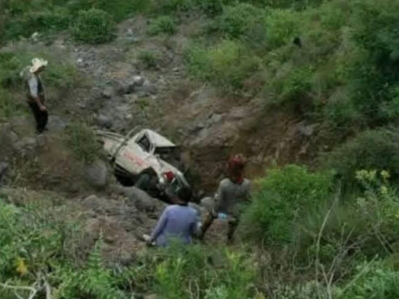 حادث مأساوي يفتح جراح الطرق الوعرة بمحمية عتمة ويعيد المطالبة بإصلاحها