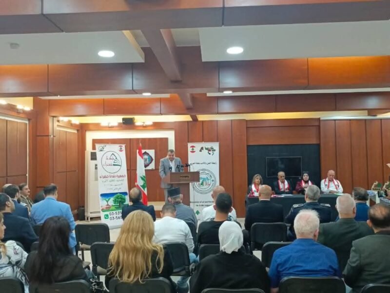 الرابطة الثقافية في طرابلس تحتضن إحتفالية الإستقلال الثاني والثمانين للبنان