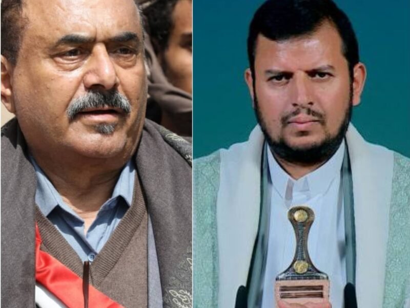 محافظ شبوة اللواء العولقي يهنئ قائد الثورة ورئيس المجلس السياسي بالذكرى ال 58 للاستقلال المجيد 30نوفمبر