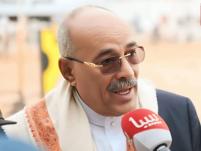 الحباري يرفض العودة إلى الأهلي ويوجه رسالة حادة لإدارة النادي: “لن أعود قبل تطهيره من الفساد