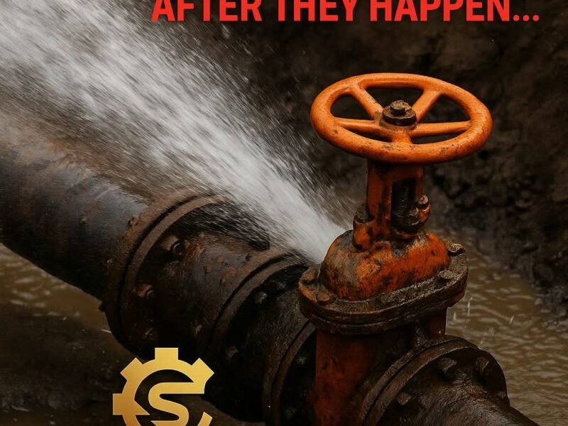 تعرف على Smart Control… نظام ثوري يغيّر مفهوم إدارة المشاريع الإنشائية