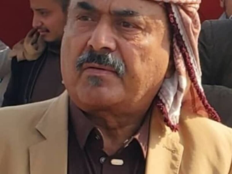 محافظ شبوة: الأحداث الأخيرة في المهرة وحضرموت  محاولة لإستدراج قوات صنعاء وتشتيت انتباهها عن الاستعداد للجولة القادمة من المواجهة مع الكيان الصهيوني