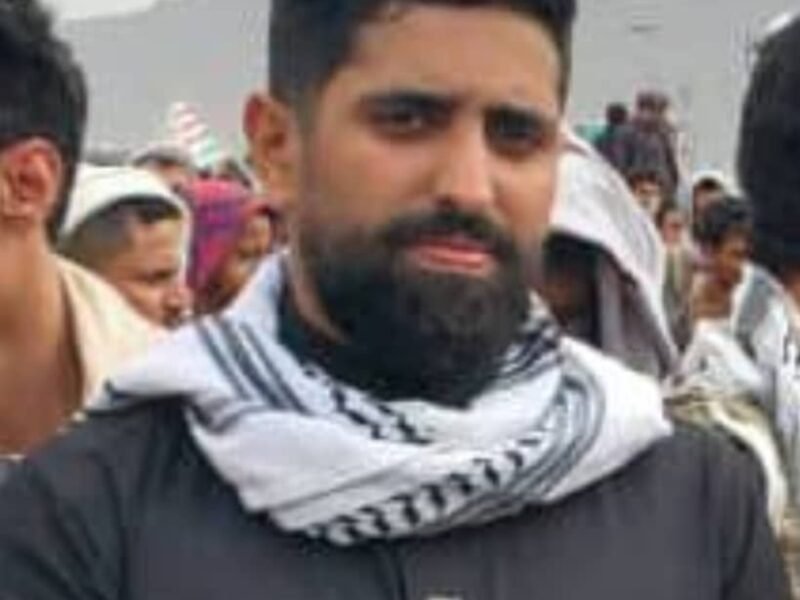 *كرامة الإنسان أو شريعة الغاب :موقفنا من واقعة حبان*