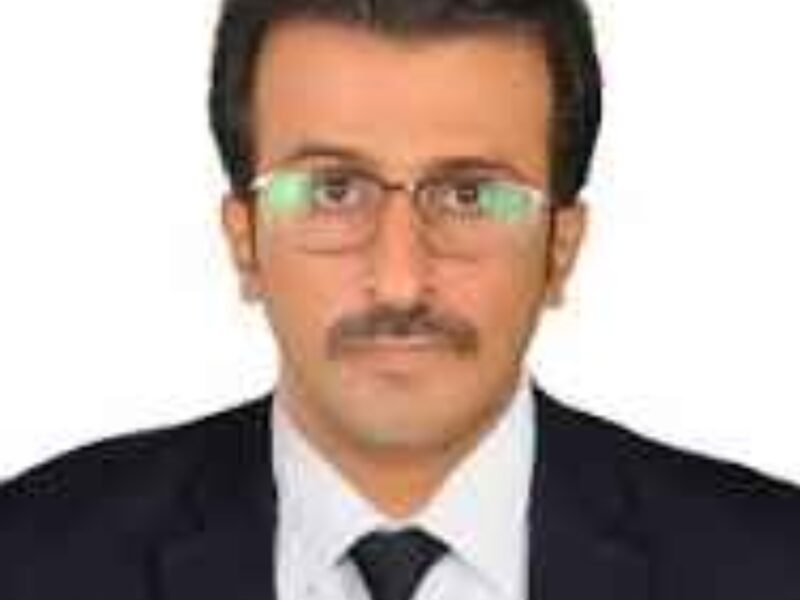 توضيح من وكيل محافظة شبوة المهندس مالك أحمد مساعد حسين بشأن جريمة الإعدام الميداني بحق أمين باحاج