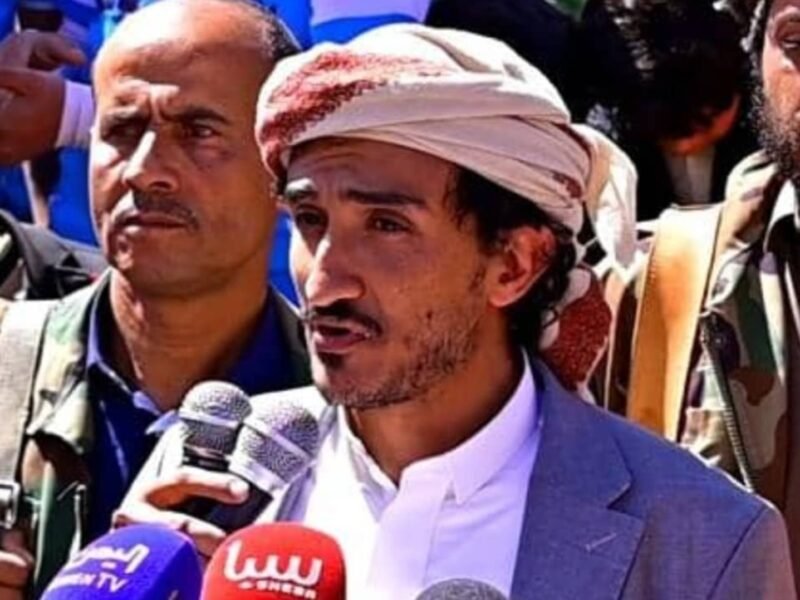 رجل الأعمال الشيخ والصراف المعروف صادق القرماني .. عطاء المحب وفروسية العاشق