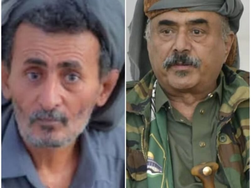 محافظ شبوة اللواء العولقي يعزي في وفاة السيد ناصر بن ناصر عبدالقادر الحاج المحضار